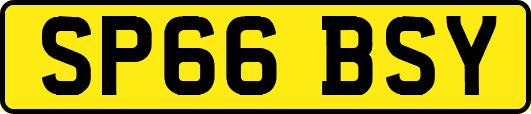 SP66BSY