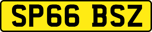SP66BSZ