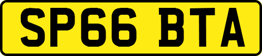 SP66BTA