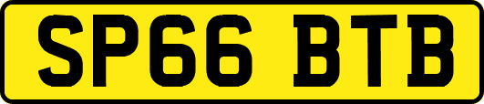 SP66BTB