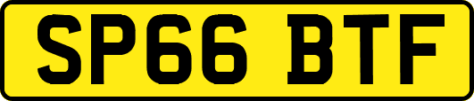 SP66BTF
