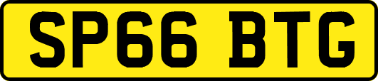 SP66BTG