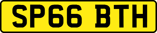 SP66BTH