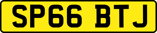 SP66BTJ
