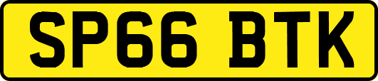 SP66BTK
