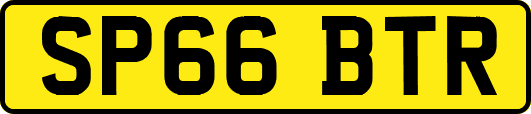 SP66BTR