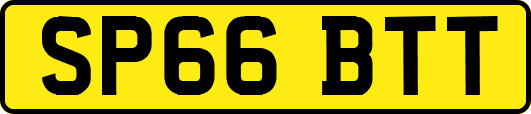 SP66BTT
