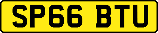 SP66BTU
