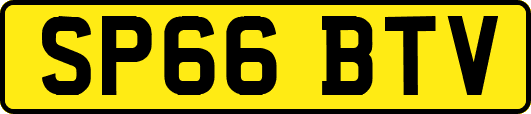 SP66BTV