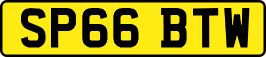 SP66BTW