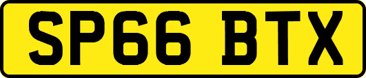 SP66BTX