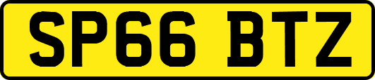 SP66BTZ