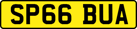 SP66BUA