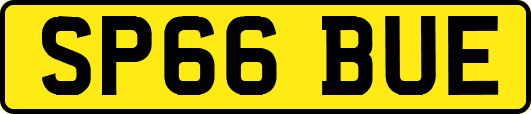 SP66BUE