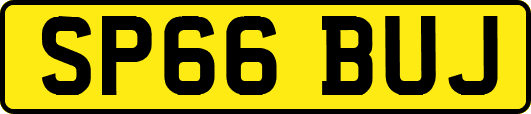 SP66BUJ