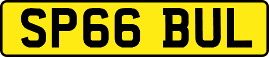 SP66BUL