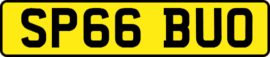 SP66BUO