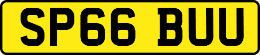 SP66BUU