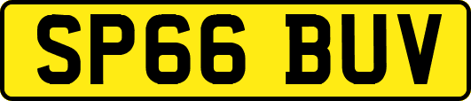 SP66BUV