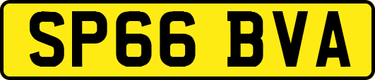 SP66BVA