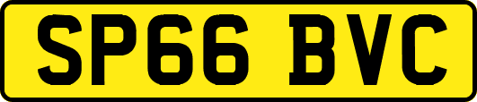 SP66BVC
