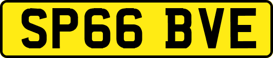 SP66BVE