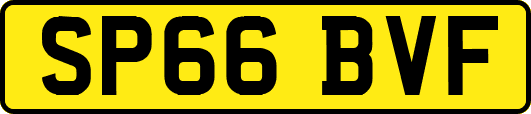 SP66BVF