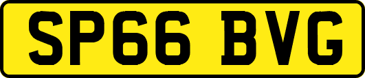 SP66BVG