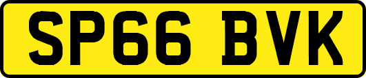 SP66BVK