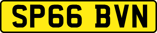 SP66BVN