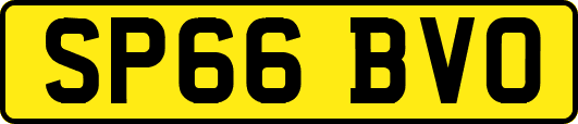 SP66BVO