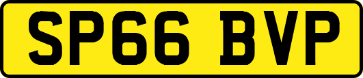 SP66BVP