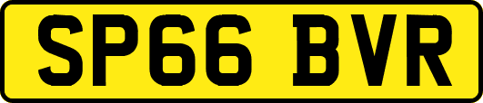 SP66BVR