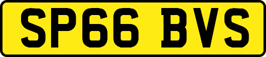 SP66BVS