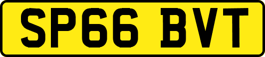 SP66BVT
