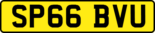 SP66BVU