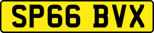 SP66BVX