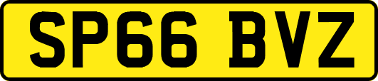 SP66BVZ