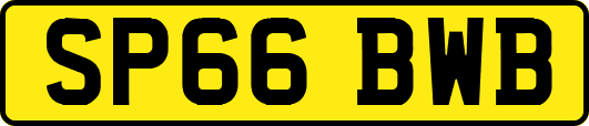 SP66BWB