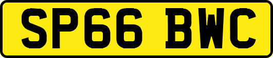 SP66BWC