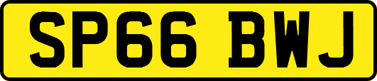 SP66BWJ