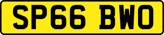 SP66BWO