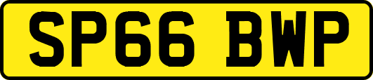 SP66BWP
