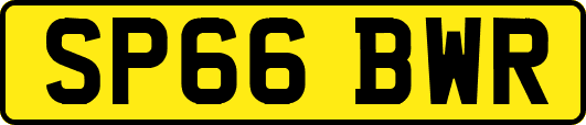 SP66BWR