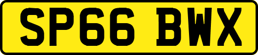 SP66BWX