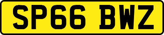 SP66BWZ