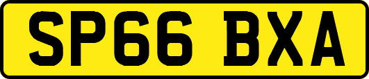 SP66BXA
