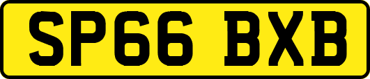 SP66BXB