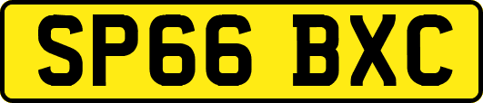 SP66BXC
