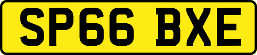 SP66BXE